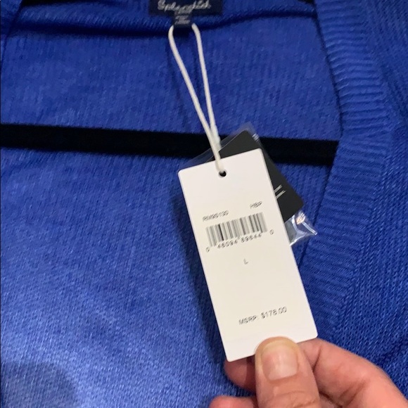 Splendid sweater. NWT - Picture 7 of 8